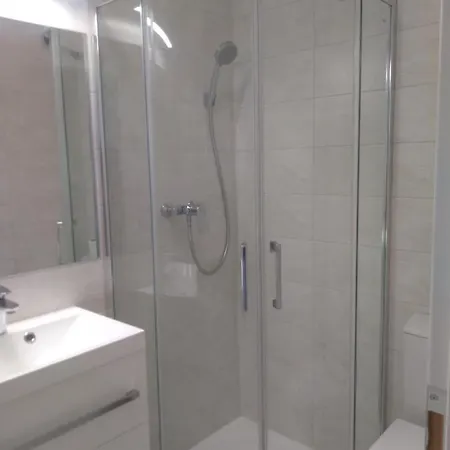 Apartment U Parku *
