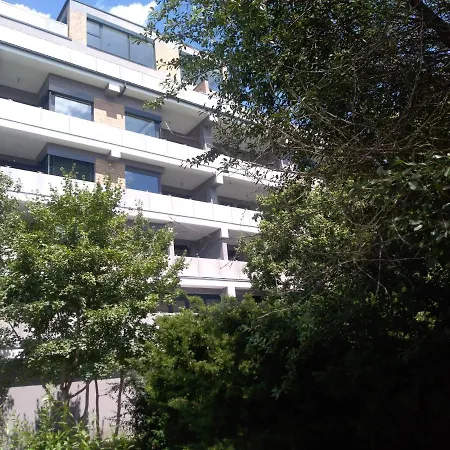 U Parku Apartment Hodonin