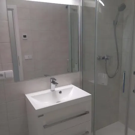 U Parku Apartment